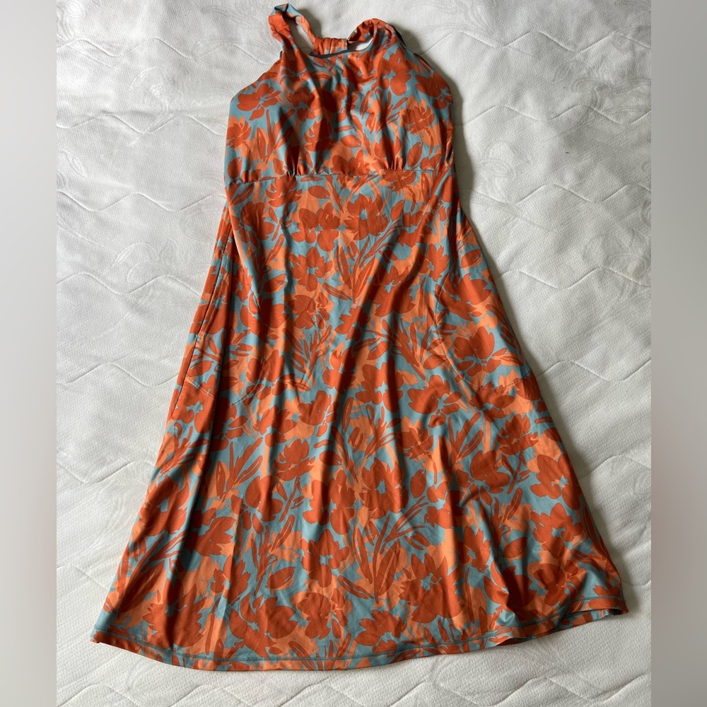 Prana - Jewel Lake Dress - NWT - XL